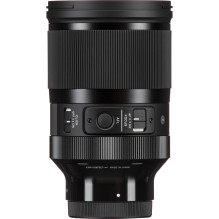 Sigma 35mm F1.2 DG DN, Art, Sony E-mount Sigma 35mm F1.2 DG DN, Art, Sony E-mount