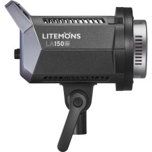 Lighting Equipment - Godox Litemons LA150Bi Bi-color LED Light 2800-6500K Lighting Equipment - Godox Litemons LA150Bi Bi-color LED Light 2800-6500K