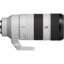 Sony FE 70-200mm F2.8 GM OSS II (SEL70200GM2) Sony FE 70-200mm F2.8 GM OSS II (SEL70200GM2)