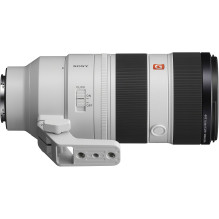 Sony FE 70-200mm F2.8 GM OSS II (SEL70200GM2) Sony FE 70-200mm F2.8 GM OSS II (SEL70200GM2)