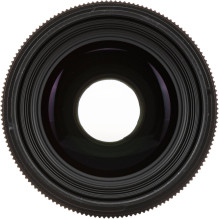 Sigma 35mm F1.4 DG HSM, Art, Canon EF mount