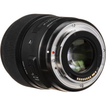 Sigma 35mm F1.4 DG HSM, Art, Canon EF mount