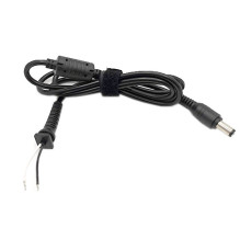Power supply cable with...