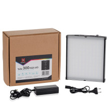 Quadralite Talia 300 RGB LED Quadralite Talia 300 RGB LED