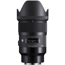 Sigma 35mm F1.4 DG HSM,...