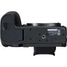 Canon EOS R7 + Mount Adapter EF-EOS R