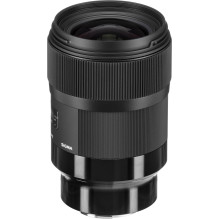 Sigma 35mm F1.4 DG HSM, Art, Sony E-mount Sigma 35mm F1.4 DG HSM, Art, Sony E-mount