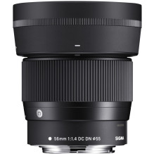 Sigma 56mm F1.4 DC DN,...