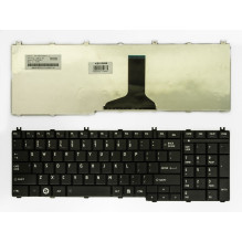 Klaviatūra TOSHIBA:...