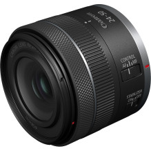 Canon RF 24-50mm f / 4.5-6.3 IS STM