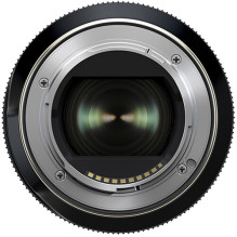Tamron 28-75mm F / 2.8 Di III VXD G2 (Sony E mount) (A063) Tamron 28-75mm F / 2.8 Di III VXD G2 (Sony E mount) (A063)