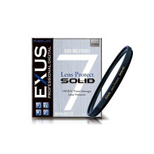 Filter Marumi EXUS Lens Protect SOLID 46mm