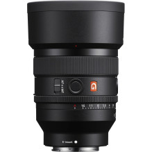 Sony FE 50mm F1.4 GM (Black) , (SEL50F14GM)