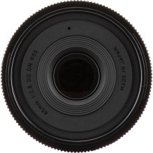 Sigma 45mm F2.8 DG DN , Comtemporary , Sony E-mount Sigma 45mm F2.8 DG DN , Comtemporary , Sony E-mount