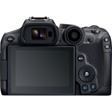 Canon EOS R7 + RF-S 18-45mm F4.5-6.3 IS STM(F / 4.5-6.3 IS STM)