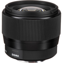 Sigma 56mm F1.4 DC DN, Contemporary, Micro Four Thirds mount