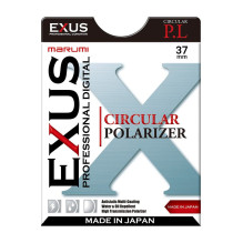 Camera filter - Marumi EXUS...