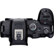 Canon EOS R7 + RF-S 18-45mm F4.5-6.3 IS STM(F / 4.5-6.3 IS STM)