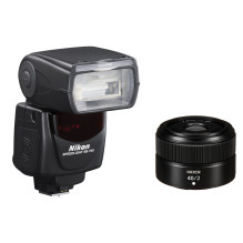 Nikon Z Portrait Kit (Z...