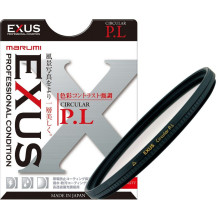 Camera filter - Marumi EXUS CPL 37mm Camera filter - Marumi EXUS CPL 37mm