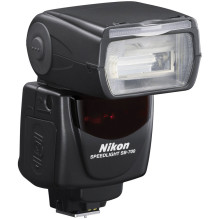 Nikon Z Portrait Kit (Z 40mm F / 2 + SB-700 Speedlight)