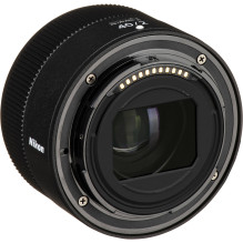 Nikon Z Portrait Kit (Z 40mm F / 2 + SB-700 Speedlight)