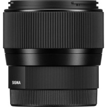 Sigma 56mm F1.4 DC DN, Contemporary, Sony E-mount Sigma 56mm F1.4 DC DN, Contemporary, Sony E-mount