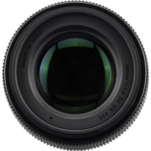 Sigma 56mm F1.4 DC DN, Contemporary, Sony E-mount Sigma 56mm F1.4 DC DN, Contemporary, Sony E-mount