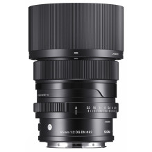 Sigma 65mm F2 DG DN , Contemporary , Leica L-Mount Sigma 65mm F2 DG DN , Contemporary , Leica L-Mount