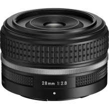 Nikon NIKKOR Z 28mm f / 2.8 (SE) Nikon NIKKOR Z 28mm f / 2.8 (SE)