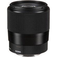 Sigma 30mm F1.4 DC DN, Contemporary, Canon EF-M mount Sigma 30mm F1.4 DC DN, Contemporary, Canon EF-M mount