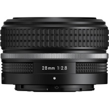 Nikon NIKKOR Z 28mm f / 2.8 (SE) Nikon NIKKOR Z 28mm f / 2.8 (SE)