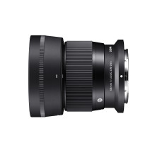 Sigma 56mm F1.4 DC DN, Contemporary, Nikon Z Sigma 56mm F1.4 DC DN, Contemporary, Nikon Z