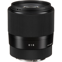 Sigma 30mm F1.4 DC DN, Contemporary, Canon EF-M mount Sigma 30mm F1.4 DC DN, Contemporary, Canon EF-M mount