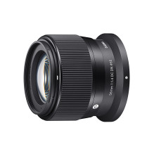 Sigma 56mm F1.4 DC DN, Contemporary, Nikon Z Sigma 56mm F1.4 DC DN, Contemporary, Nikon Z