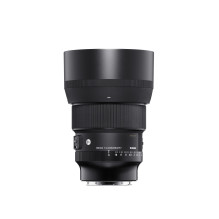 Sigma 85mm F1.4 DG DN, Art,...