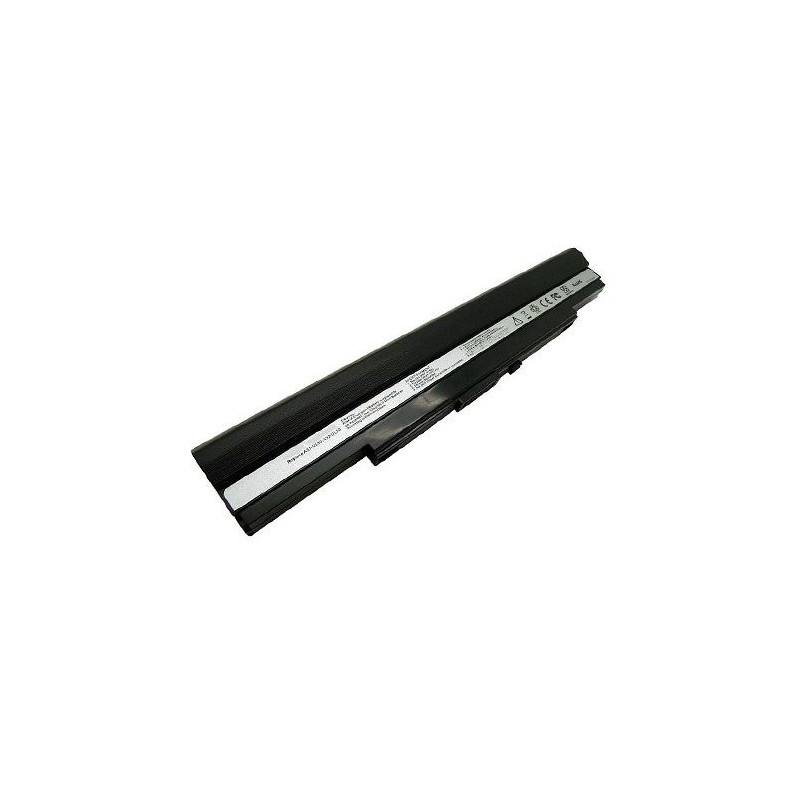Replacement battery ASUS A31-UL30, 5200mAh