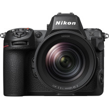 Nikon Z8 + NIKKOR Z...