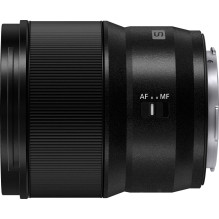 Panasonic LUMIX S 35mm F1.8
