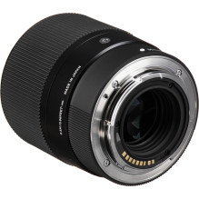 Sigma 30mm F1.4 DC DN, Contemporary, Canon EF-M mount Sigma 30mm F1.4 DC DN, Contemporary, Canon EF-M mount