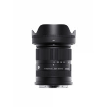 SIGMA 18-50mm F2.8 DC DN , Contemporary , Sony E-mount