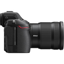 Nikon Z8 + NIKKOR Z 24-120mm f / 4 S
