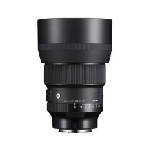 Sigma 85mm F1.4 DG DN, Art, Leica L-Mount Sigma 85mm F1.4 DG DN, Art, Leica L-Mount