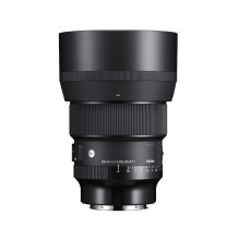 Sigma 85mm F1.4 DG DN, Art, Leica L-Mount Sigma 85mm F1.4 DG DN, Art, Leica L-Mount