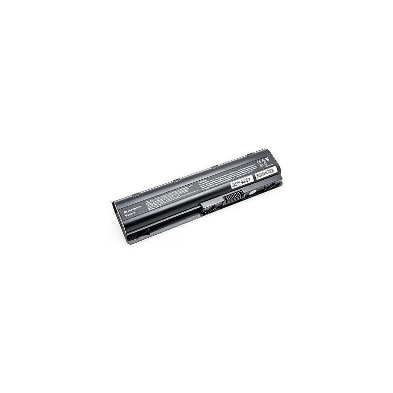 Notebook baterija, COMPAQ MU06, 5200mAh