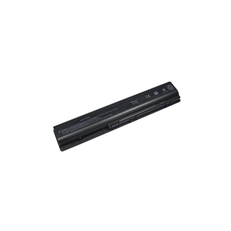 Pakaitinė baterija HP HSTNN-IB34, 5200mAh