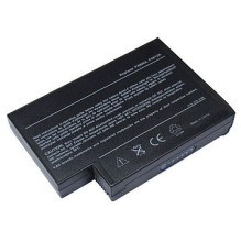 Pakaitinė baterija HP F4809A, 5200mAh