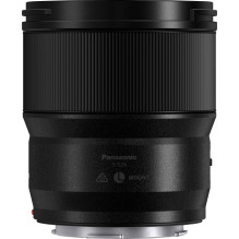 Panasonic LUMIX S 24mm f / 1.8 Panasonic LUMIX S 24mm f / 1.8