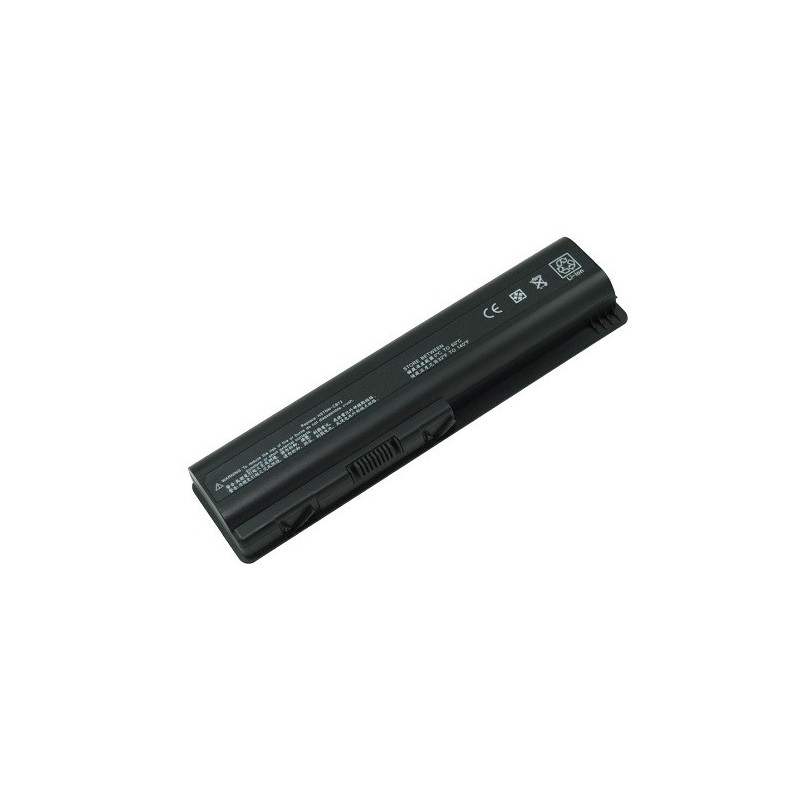Pakaitinė baterija HP 462889-121, 4400mAh