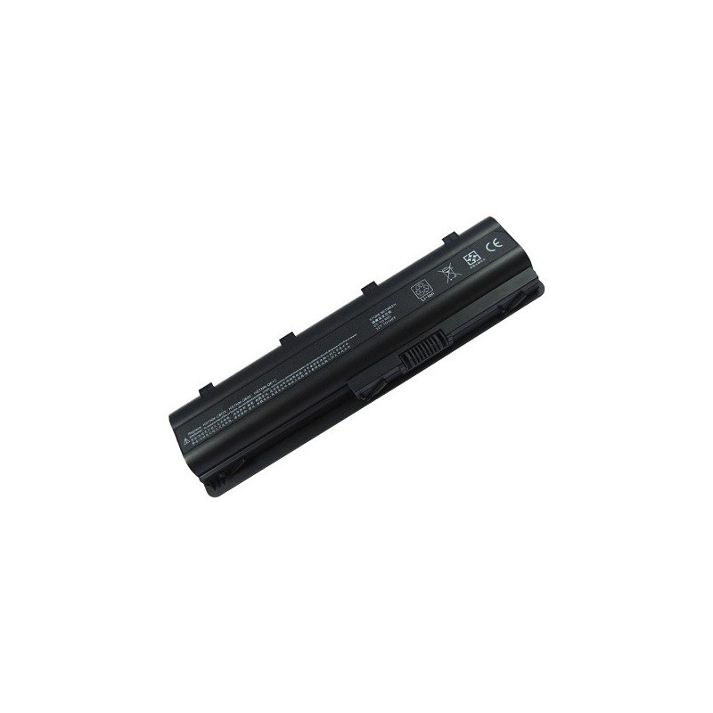 Notebook baterija, COMPAQ MU06 4400mAh